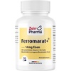 Ferromarat+ Eisen 14 mg Kapseln 90 St.