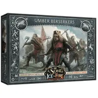 Cmon Song of Ice & Fire - Umber Berserkers