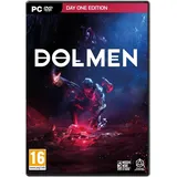 Dolmen Day One Edition Juego para PC, Ordenador y Portatil [PAL ESPAÑA]