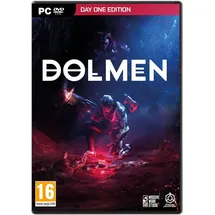 Dolmen Day One Edition Juego para PC, Ordenador y Portatil [PAL ESPAÑA]