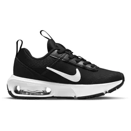 Nike Air Max INTRLK Lite Sneaker Kinder 002 black/white-anthracite-wolf grey 30