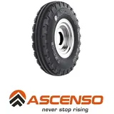 ASCENSO TSB 111 (TT) F2 6PR 5.50-16 82A8