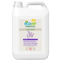Ecover Waschmittel-Konzentrat Lavendel Essential 5L