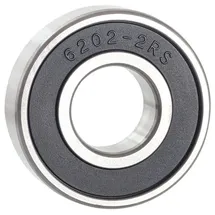Marwi Rillenkugellager 6202 Union CB-088 15 x 35 x 11 mm