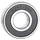 Marwi Rillenkugellager 6202 Union CB-088 15 x 35 x 11 mm