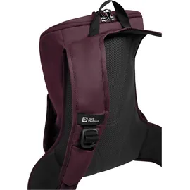 Jack Wolfskin Waimea 15 l amaranth