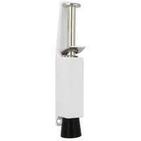 Amig Bodentürstopper Weiß 165 mm