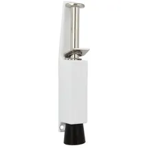 Amig Bodentürstopper Weiß 165 mm