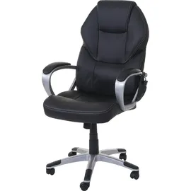Mendler HWC-A69 schwarz