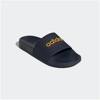 Adidas Unisex Adilette Shower Slides RUTSCHEN, LEGENDINK/LEGENDINK/BOLDGOLD, 38 EU