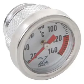 SPEC-X Spec X Öltemperaturdirektmesser Hh 00 Ø20 mm