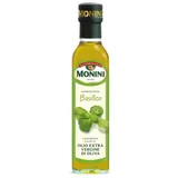 Monini Olivenöl Ex.V. Basilikum 250ml