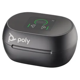 Poly Voyager Free 60+ Schwarz