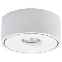 Brumberg LED-Anbaudownlight 230 V AC, 50 Hz, 12,2 W