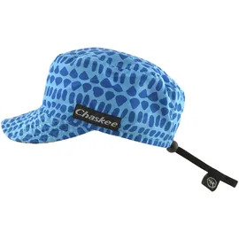 Chaskee Reversible Cap blau One Size