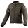 LS2 Bullet Jacke Braun XL