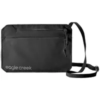 Eagle Creek Undercover RFID Neck Wallet black