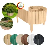 Floranica Rollborder II Beeteinfassung