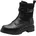 by Guido Maria Kretschmer Stiefelette in BLACK comb