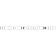 Bmi Maßband 357004010LNR-SK 10 m