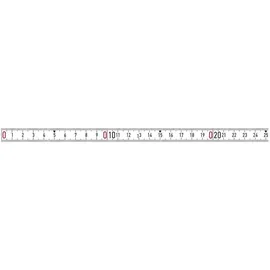 Bmi Maßband 357004010LNR-SK 10 m