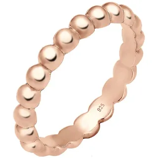 Elli - Stacking Stapelring Trend Blogger 925 Silber Ringe Damen (69.99 € / )