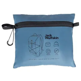 Jack Wolfskin Wandermood 24l Rucksack - Elemental Blue - One Size