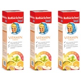 Rotbäckchen Vital Vitaminformel 3x450 ml Saft