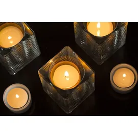 Sovie CANDLES Refill Kerzen 24 St. rosa