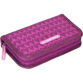 Schneiders Vienna Ergojet Set 6-tlg. Purple Hearts