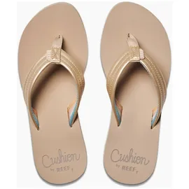 REEF Cushion Breeze Gold 37,5