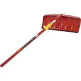 WOLF-Garten Wolf Garten Dachschneeräumer SR-M 60 60 cm Arbeitsbreite