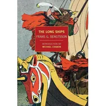 New York Review of Books The Long Ships