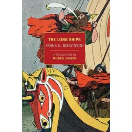 New York Review of Books The Long Ships