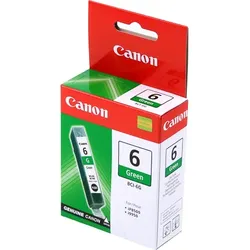Tinten CANON BCI6G CANON I9950 TINTE GRUEN