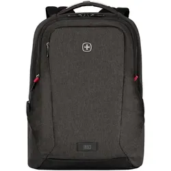 Wenger MX Professional Laptop Rucksack inkl. Tablet-Fach 16
