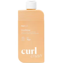 HairLust Curl Crush Conditioner 250 ml