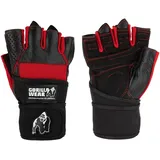 Gorilla Wear Gorilla Wear, Fitnesshandschuhe, (M)