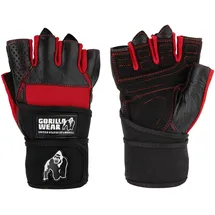 Gorilla Wear Gorilla Wear, Fitnesshandschuhe, (M)