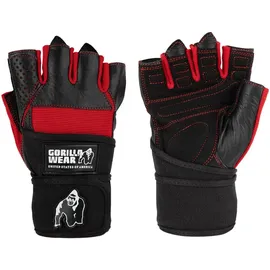Gorilla Wear Gorilla Wear, Fitnesshandschuhe, (M)