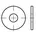ISO 7093 1 Stahl 200 HV gal Zn DiSP S gal ZnDi S