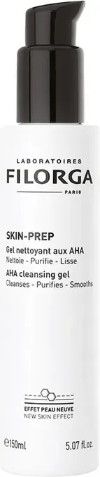 Philoderm Reinigung- und Make-up-Entfernungsgel 150 ml