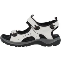 ECCO Offroad Damen shadow white 43