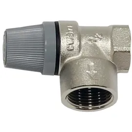 Vaillant Sicherheitsventil 1/2 Zoll bis 3 bar