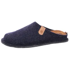ROHDE Lucca-H Pantoffeln Blau 42