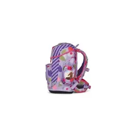 ergobag Cubo Light Set BlütenzauBär