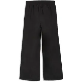 Puma Sport Relaxed Gewebte Hose Schwarz M