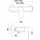 NOVASERVIS Titania Fresh Duscharmatur Chrom 96065/1,0