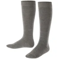 Falke Kinder Socken Comfort Wool KH 11488-3070 39-42 - Dark Grey