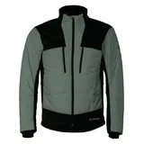 Herren IV Jacke Größe S gruen